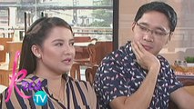 Kris TV: Anthony had 17 ex-girlfriends