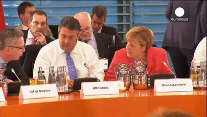 آلمان به هر پناهجو ماهیانه تا ۶۷۰ یورو پرداخت می کند