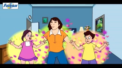 Twinkle Twinkle Little Star Nursery Rhyme _ Best Animated Song for Children - YouTube (720p)