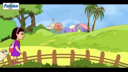 Mary Had A Little Lamb _ Full English Nursery Rhyme for Children - YouTube (720p)