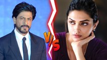 Shah Rukh Khan Vs Deepika Padukone War Gets Nastier
