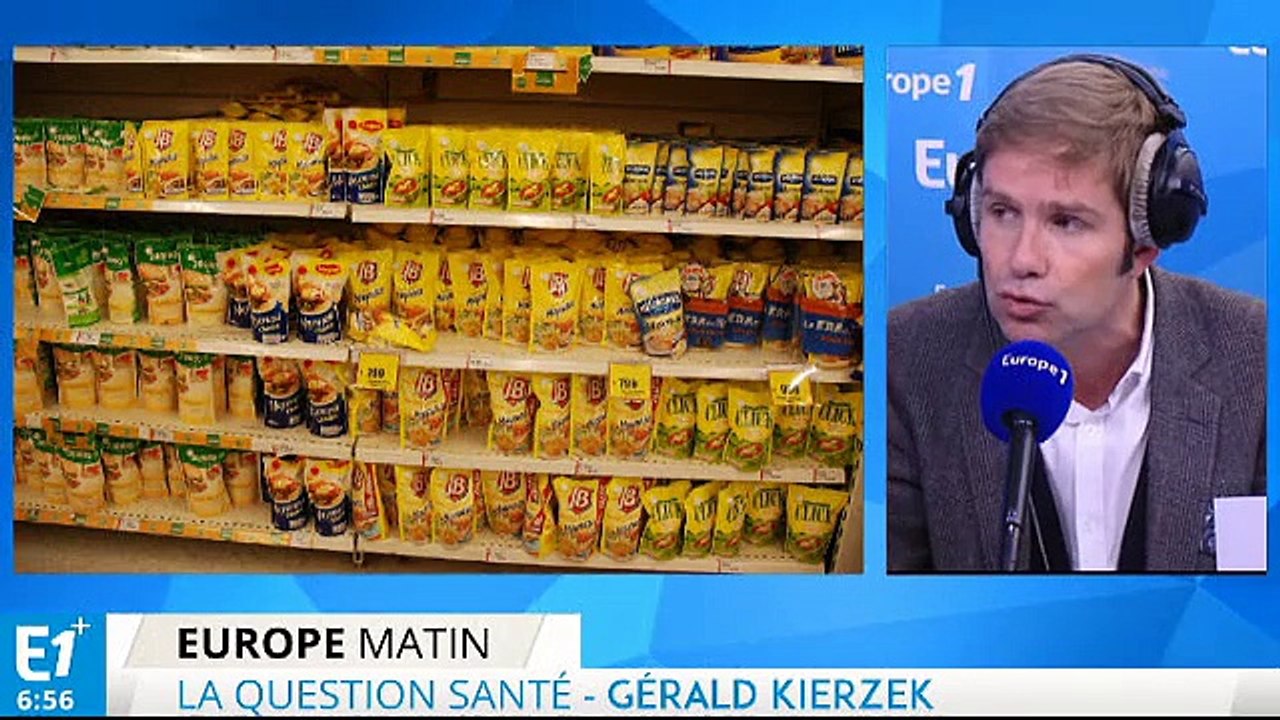 Fin des dates limites d'utilisation optimale : quels risques pour notre santé ?