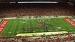 LiveLeak.com - Ohio State University Marching Band showing off again....