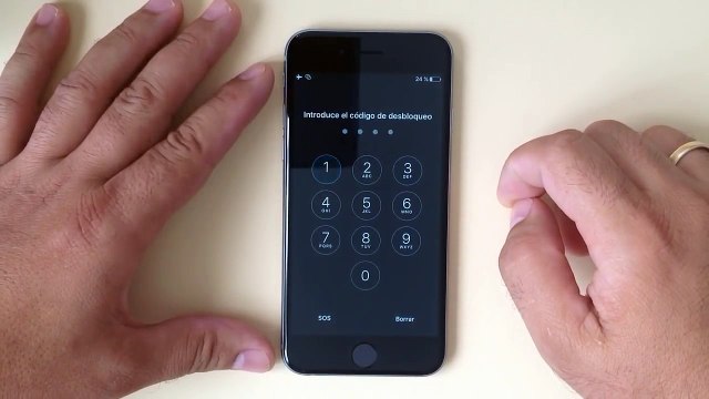 Problème de sécurité sur iOS 9 & iOS 9.0.1 - Comment faire un bypass du code de sécurité avec siri sur un iPhone.