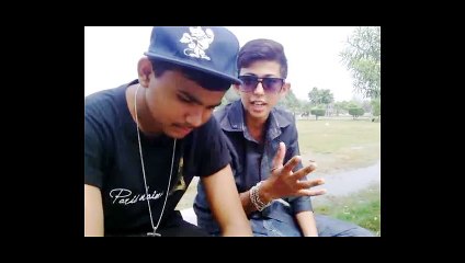 oj nabeel ghouri harry rapstar jv arslan rap star jerry ghouri