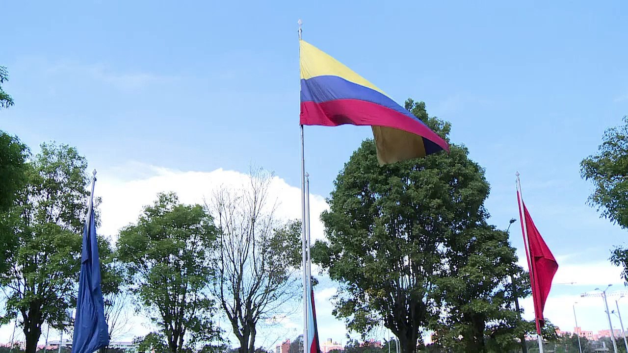 Colombia: fase “final” para lograr un cese al fuego bilateral