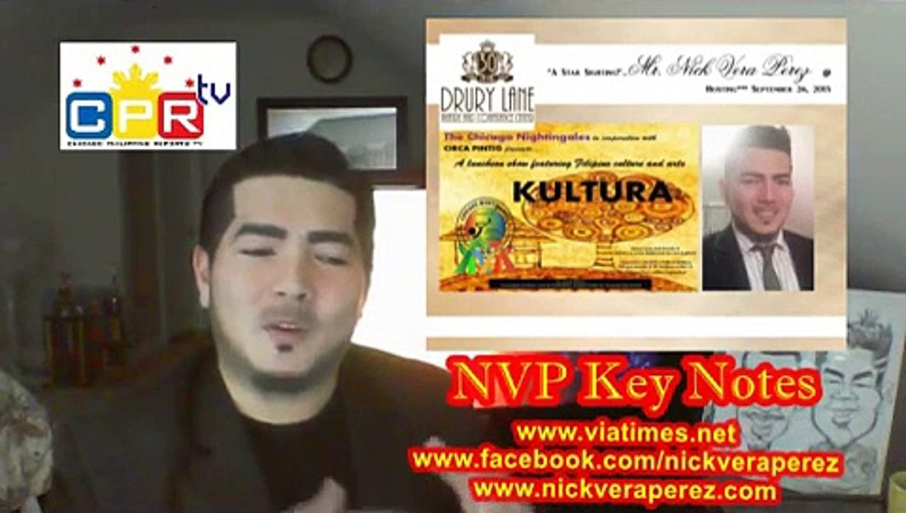 Lets Dance with Nick!.With NIck Vera Perez