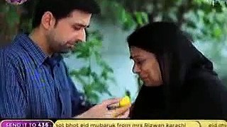 Paras Episode 30 24th September 2015 - Geo tv