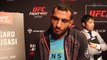 Gegard Mousasi sees Uriah Hall as next step to UFC title shot