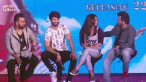 Alia-Bhatts DUMB Funny Dance At Shaandar Music Launch Gulaabo