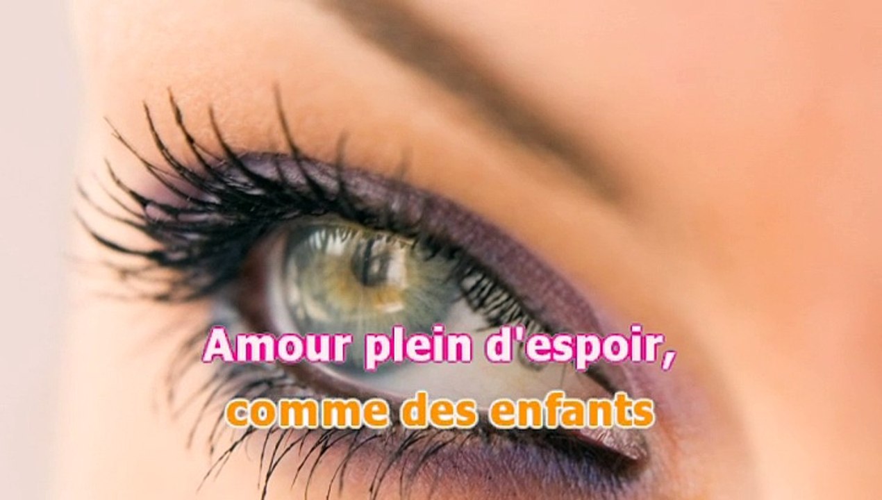 KARAOKE DANIEL LAVOIE - Ils s'aiment