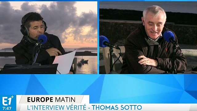 Jouzel : Très peu d'aspects positifs au réchauffement climatique