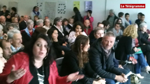 Brest. Le SOS des habitants de Pontanézen