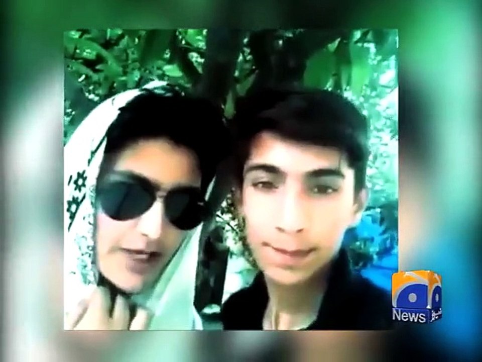 GEO NEWS