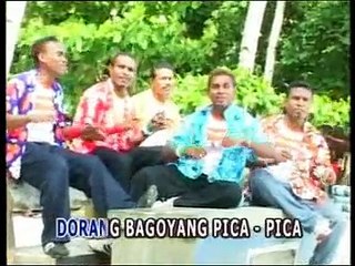 Selingkuh tipis-tipis - Adika Group