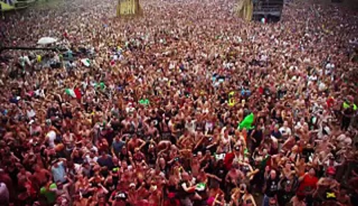 Tha Playah  Nosferatu   Riders of Retaliation (Official Dominator 2015 anthem)