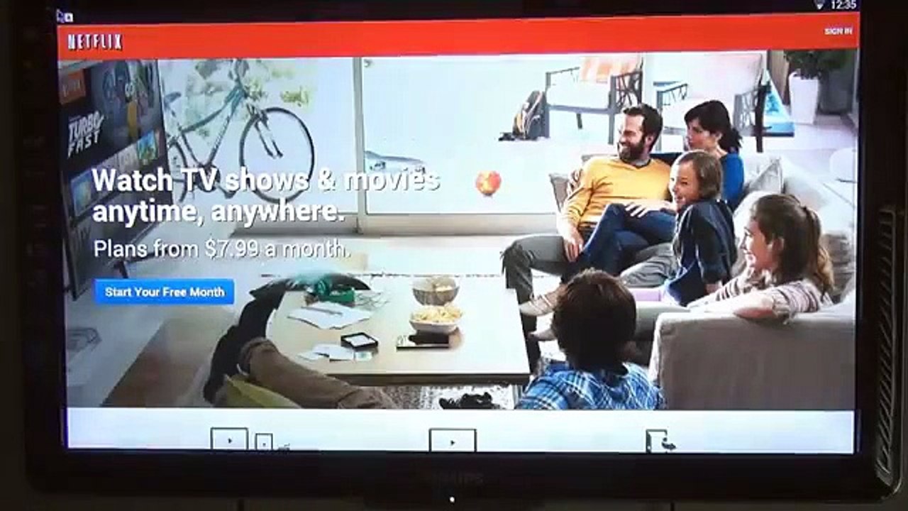 Best Buy Android IPTV & arnu Boxes