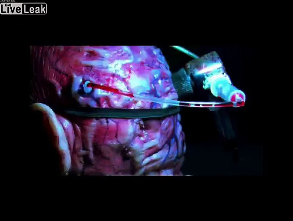 LiveLeak - Gore effects movie - video Dailymotion