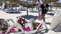 Tourists desert Tunisia after June terror attack