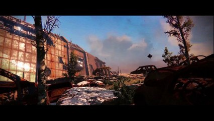 Destiny/Bungie and A Taken King:On AbandonWare