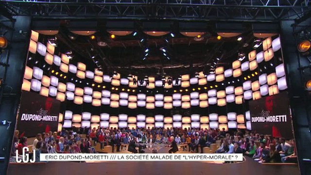 FN : Le dérapage de Maïtena Biraben