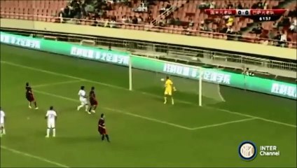 Δείτε τα δυο γκολ των Μεντιέτα και Καραγκούνη