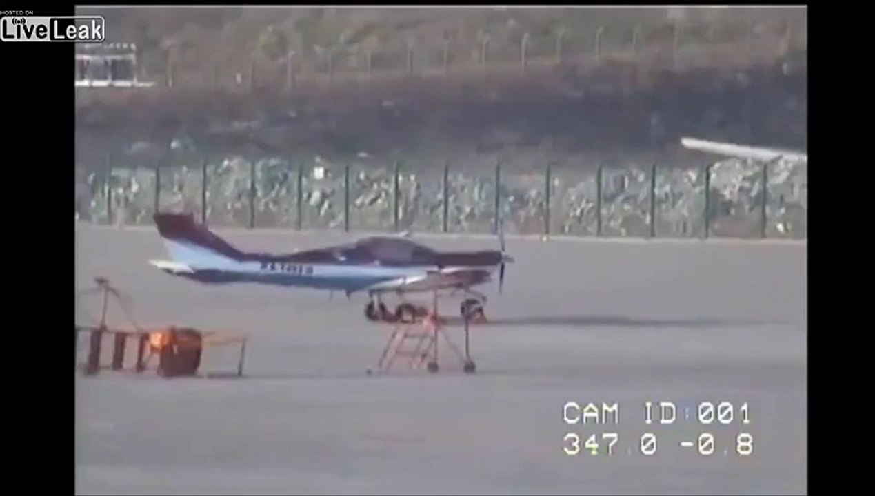 LiveLeak.com - Lift Off