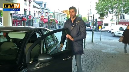 Pollution: comparaison des modes de transport pour aller au travail