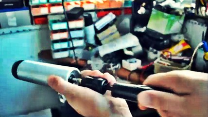 Parfüm Şişesi Tekrar Nasıl Doldurulur?