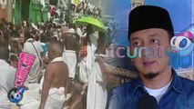 Idul Adha Kelabu - Cumicam 25 September 2015