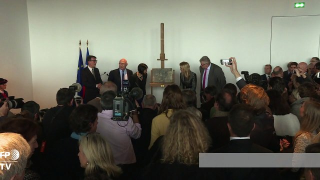 Un Picasso volé de retour au Centre Pompidou