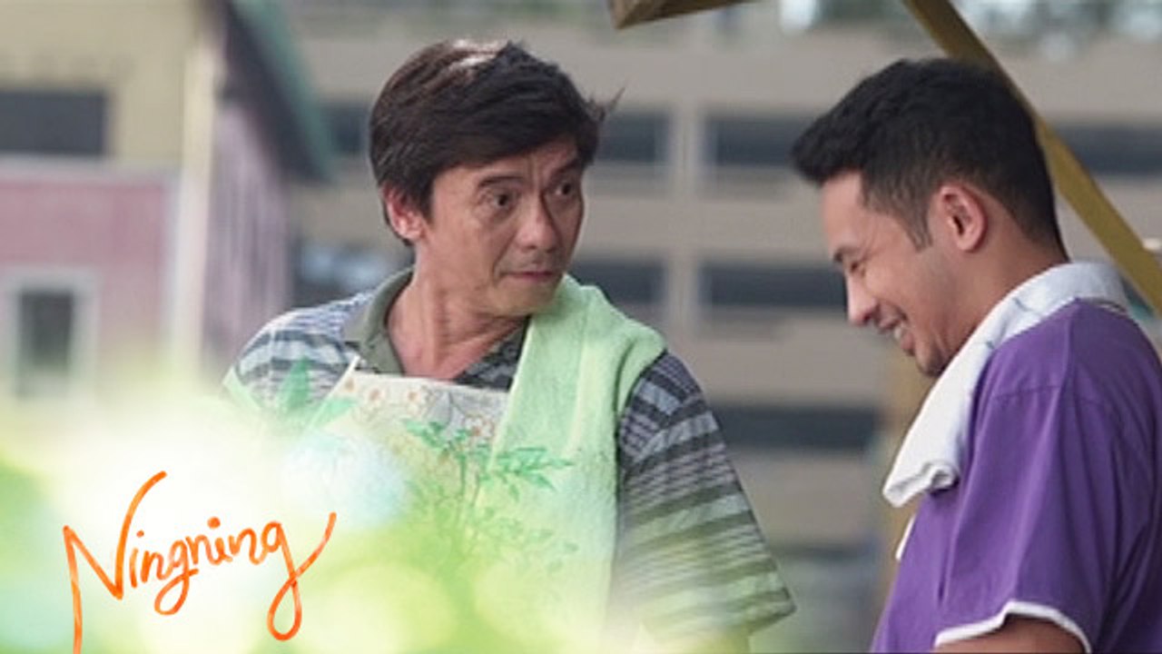 Ningning: Permission