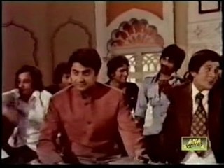 Télécharger la video: AGHAR HUSN KI RUNMAI NA HOTI KHUDA NE YEH DUNYA  - MERAY HAZOOR - RAJJAB ALLI & NAHEED AKHTAR ..... Shaid Lovers Circle