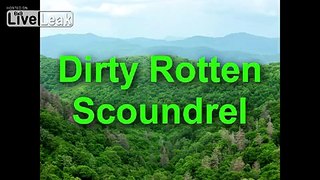 Dirty Rotten Scoundrel