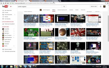 Como Descargar Minecraft 1.8.1 Gratis para Pc Full En Español 2015!! (1)