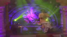 Tu Mera Hero | Amazing Dance Performance By Titu & Panchi At GANPATI UTSAV