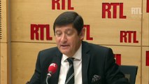 Patrick Kanner sur les élections régionales en Nord-Pas-de-Calais-Picardie : 