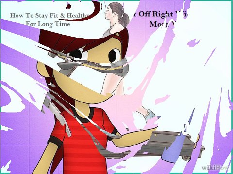 How to Stay Fit & Healthy for Long Time by Advanced Dermatology skin care reviews