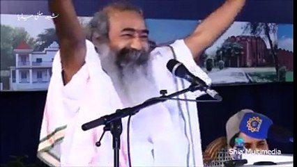 Hindu Reciting Qasida e Mola Ali