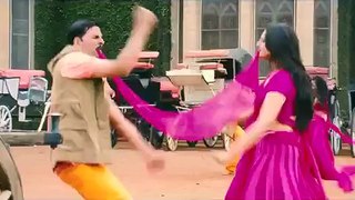 dhadang dhadang official full song video rowdy rathore akshay kumar sonakshi sinha