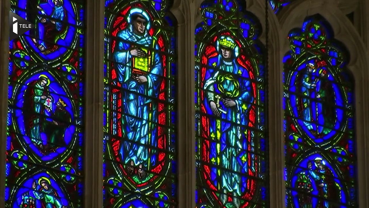 A New York, de plus en plus d'églises ferment leurs portes