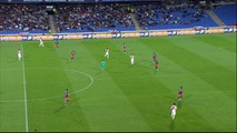 But Thomas LEMAR (65ème) / Montpellier Hérault SC - AS Monaco (2-3) - (MHSC - ASM) / 2015-16
