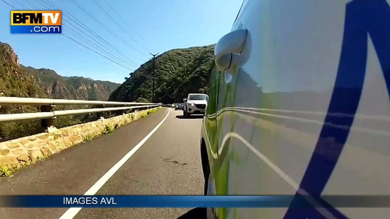 Contrôles antipollution sur route, est-ce possible ?