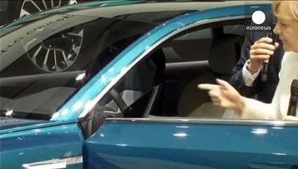 Personeller Neustart bei Volkswagen: Wer wird der neue Konzernchef?