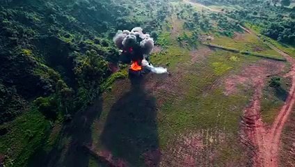 Sher Dil Shaheen - Pakistan Air Force Official Song