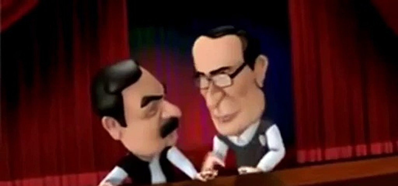 Bakraa Eid Funny Song - Eid Mubarak, Eid Mubarak, Eid Mubarak - Cartoon - Video Dailymotion