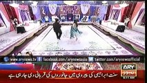 The Morning Show Eid Special (JPNA) 25 SEP 2015