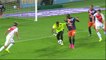 But FABINHO (90ème +5 pen) / Montpellier Hérault SC - AS Monaco (2-3) - (MHSC - ASM) / 2015-16
