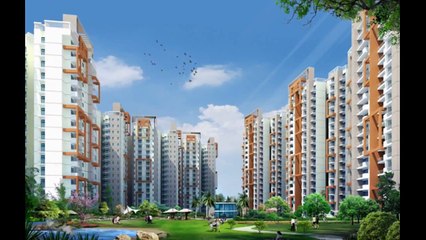 Amrapali Spring Meadows New Residential