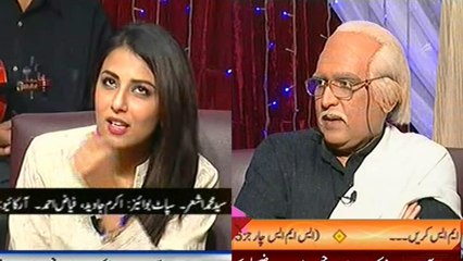 Khabar Naak Eid Special - 25 September 2015